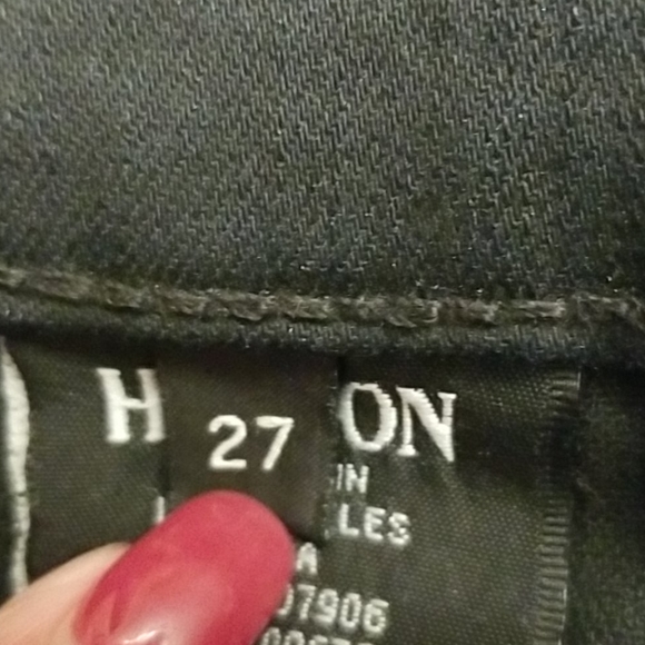 Hudson jeans - Picture 7 of 8